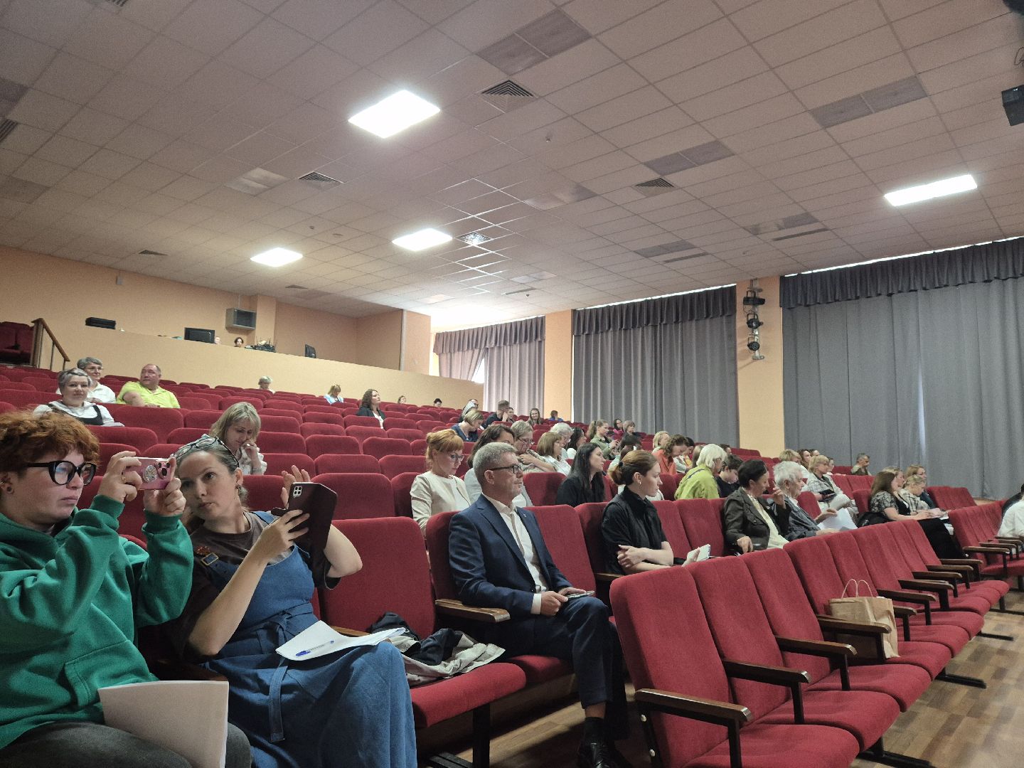 дубна, союзженщинроссии, ремесленники,