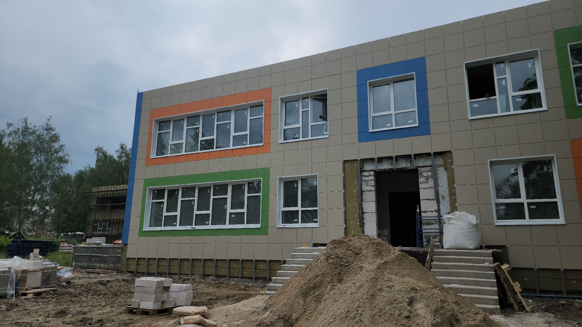 Егорьевск, Подмосковье, Московская область,