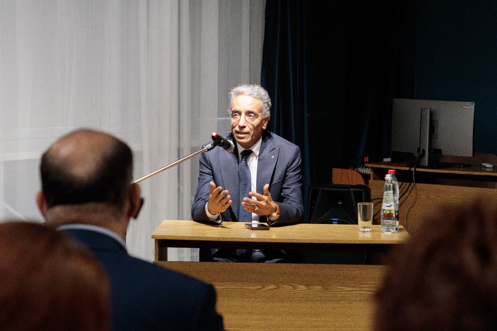 лыткарино, культура, диалог двух культур, живой диалог, библиотека, модельная библиотека лыткарино,