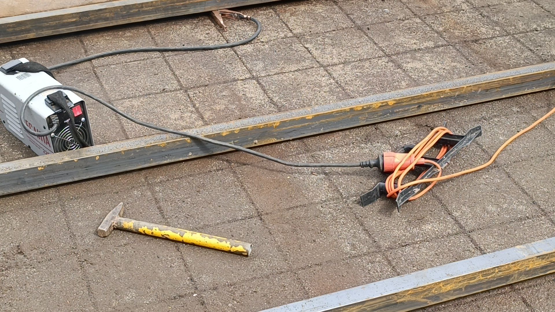 качели, благоустройство, лобня,