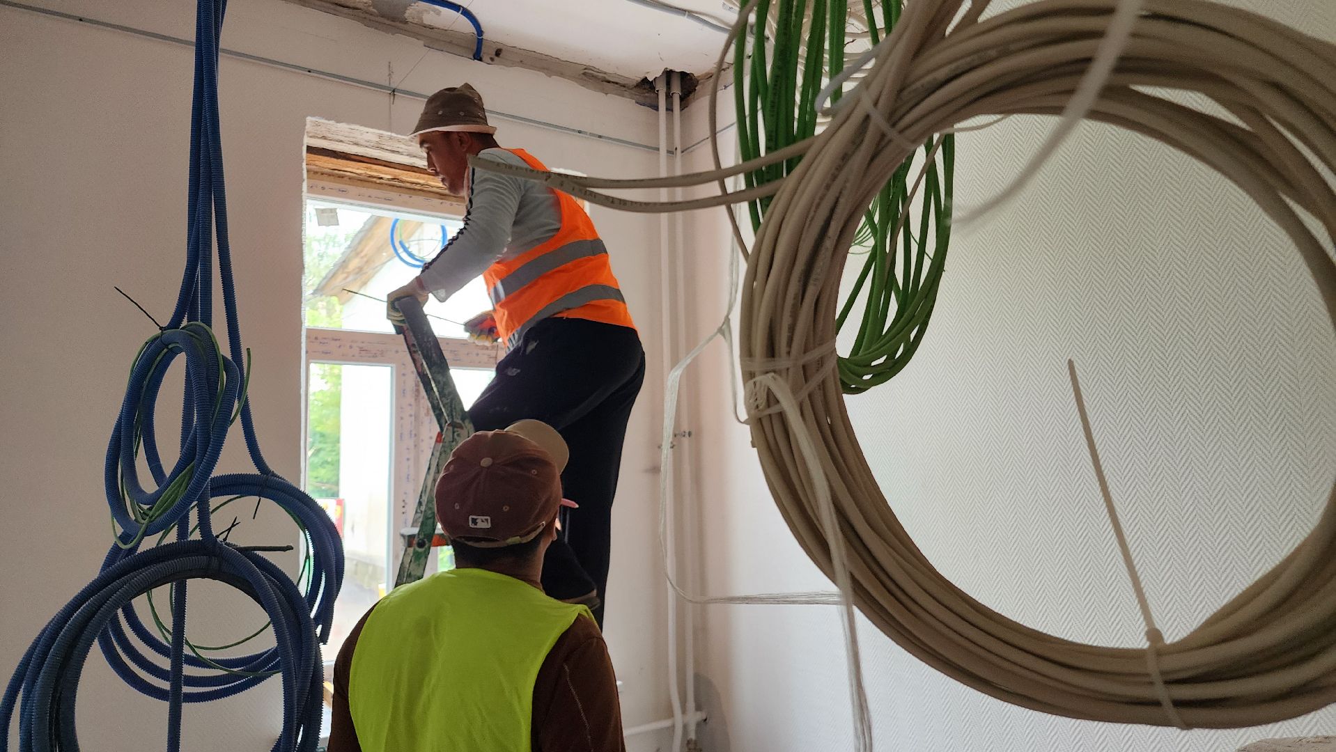 капремонт, сад, детский сад, домодедово, подмосковье, образование, дети, досуг,