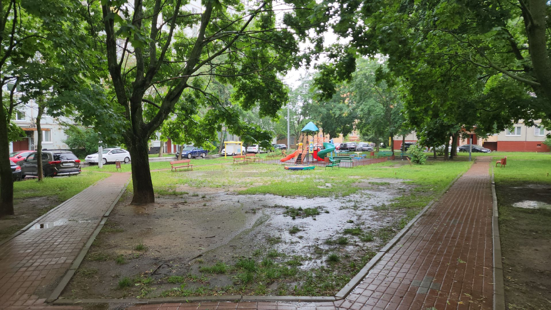 ступино, власть, выездная администиация,