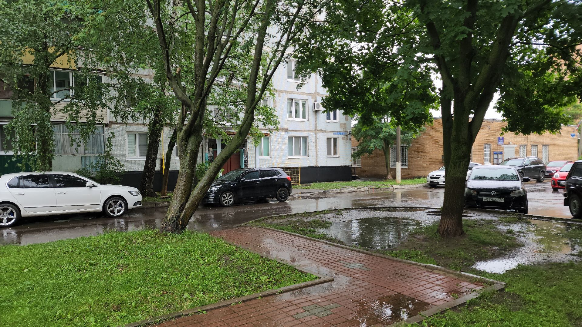 ступино, власть, выездная администиация,