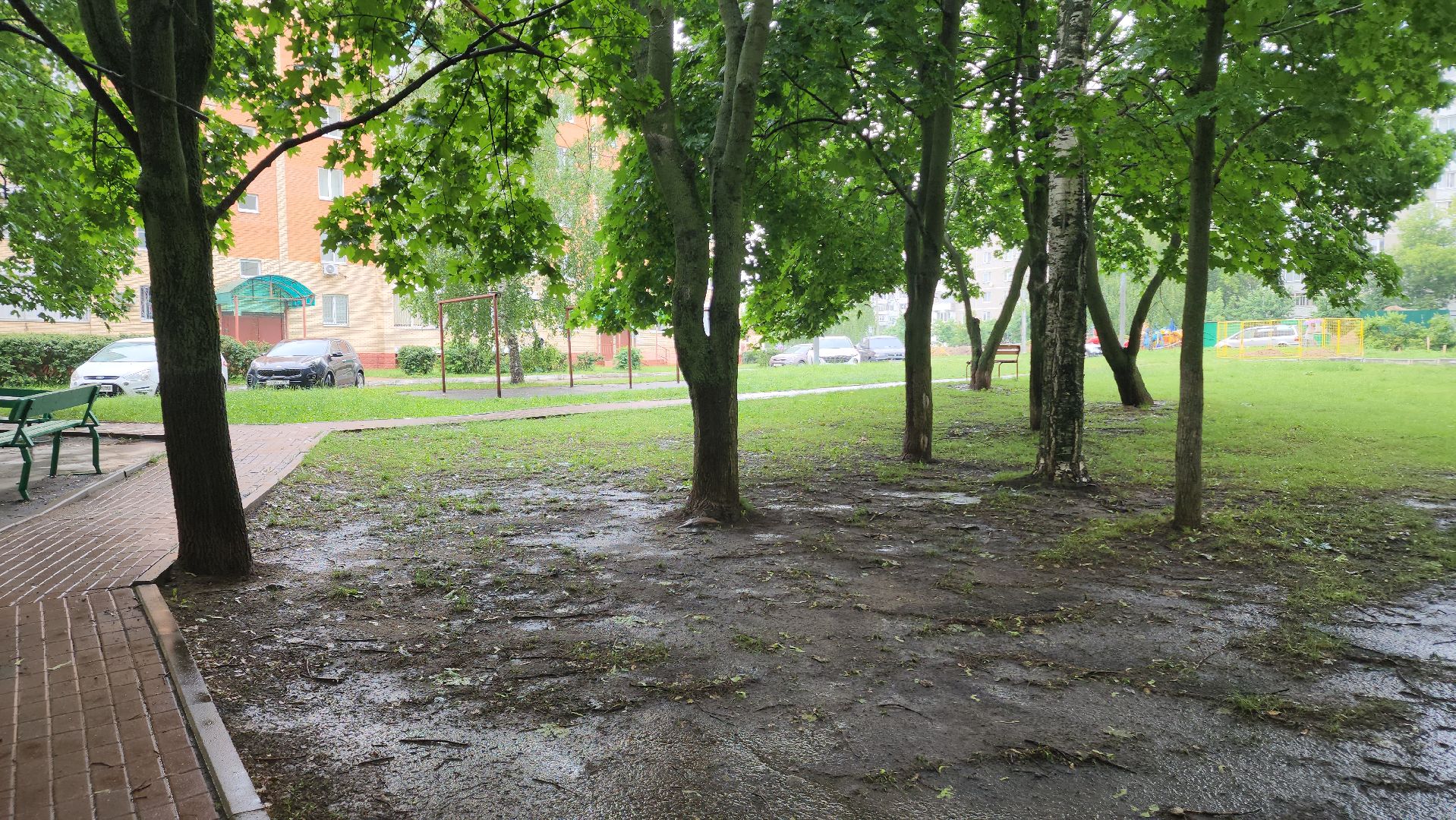 ступино, власть, выездная администиация,