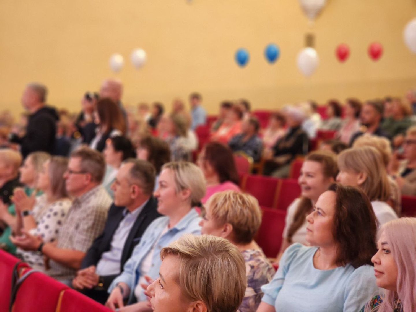 воскресенск, день медика, врачи, праздник,