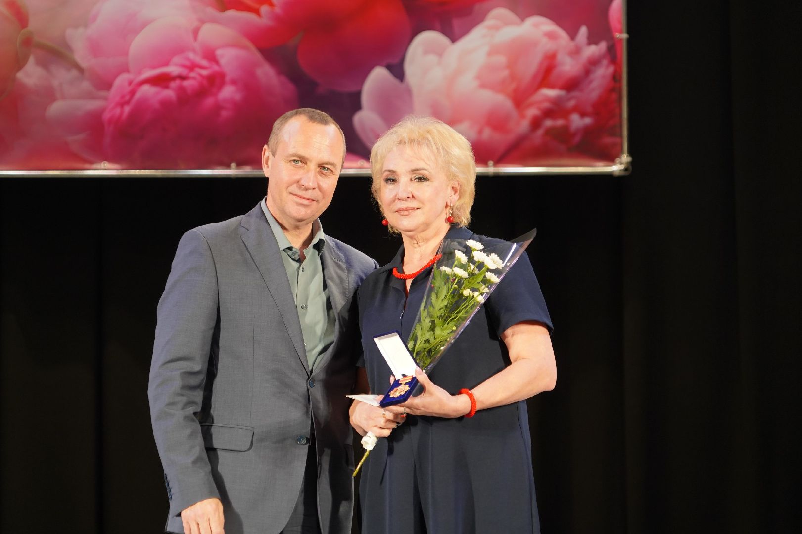 воскресенск, день медика, врачи, праздник,