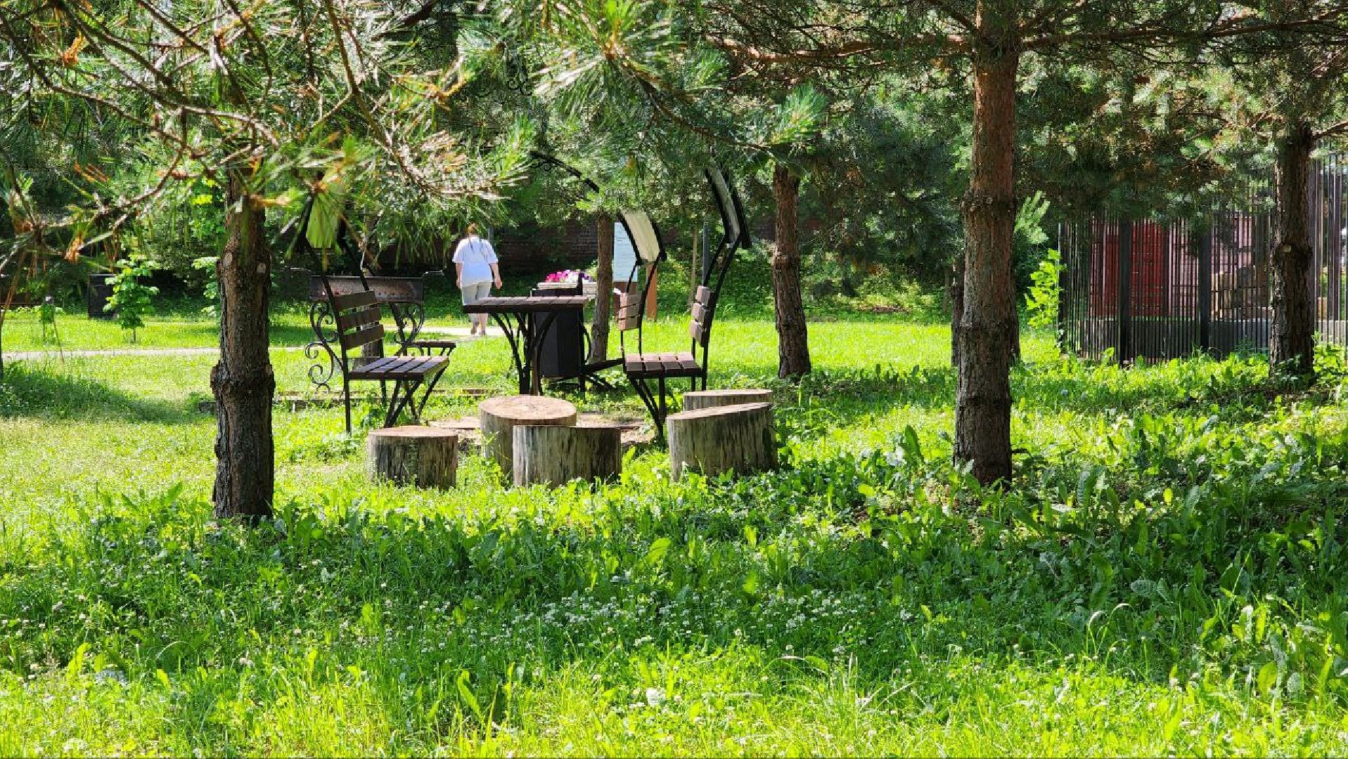 Талдом, Вербилки, Благоустройство, Минблаго,