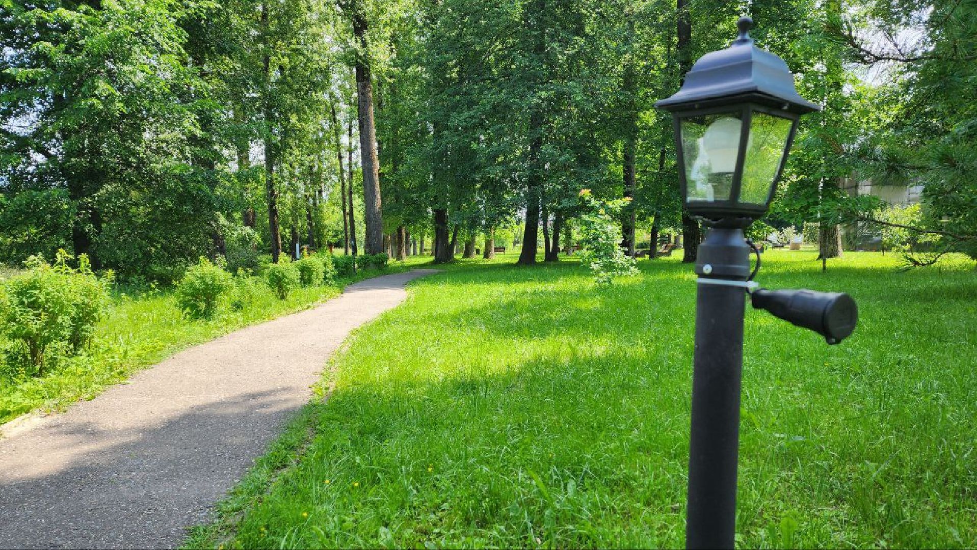 Талдом, Вербилки, Благоустройство, Минблаго,