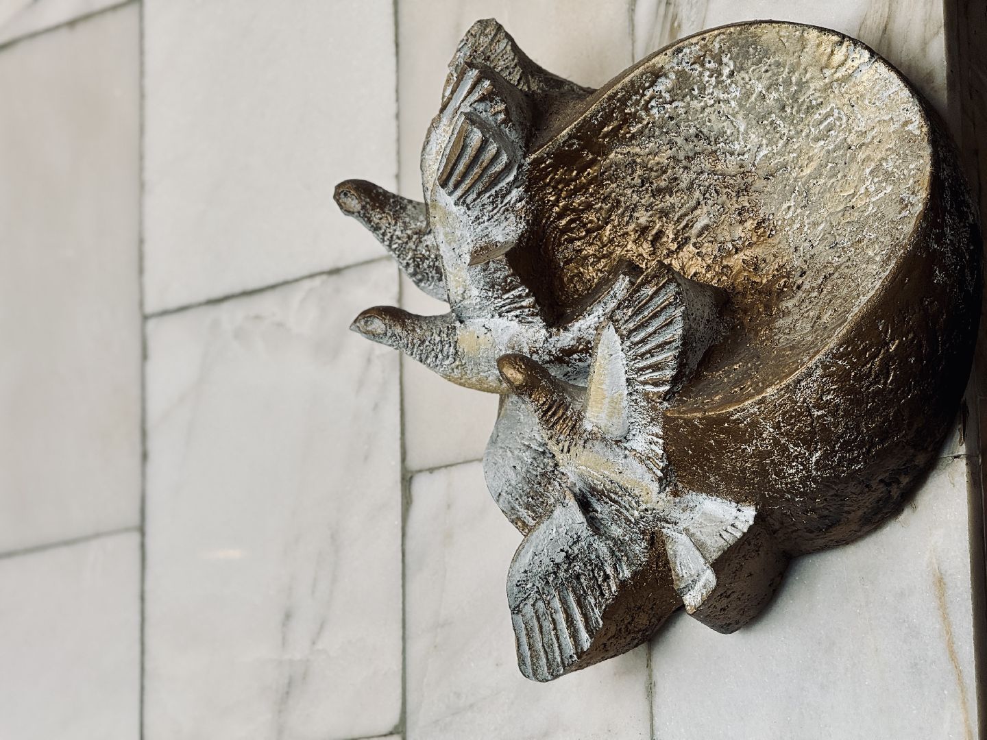 раменское, экскурсия, советский модернизм, архитектура, скульптура, советская мозаика,