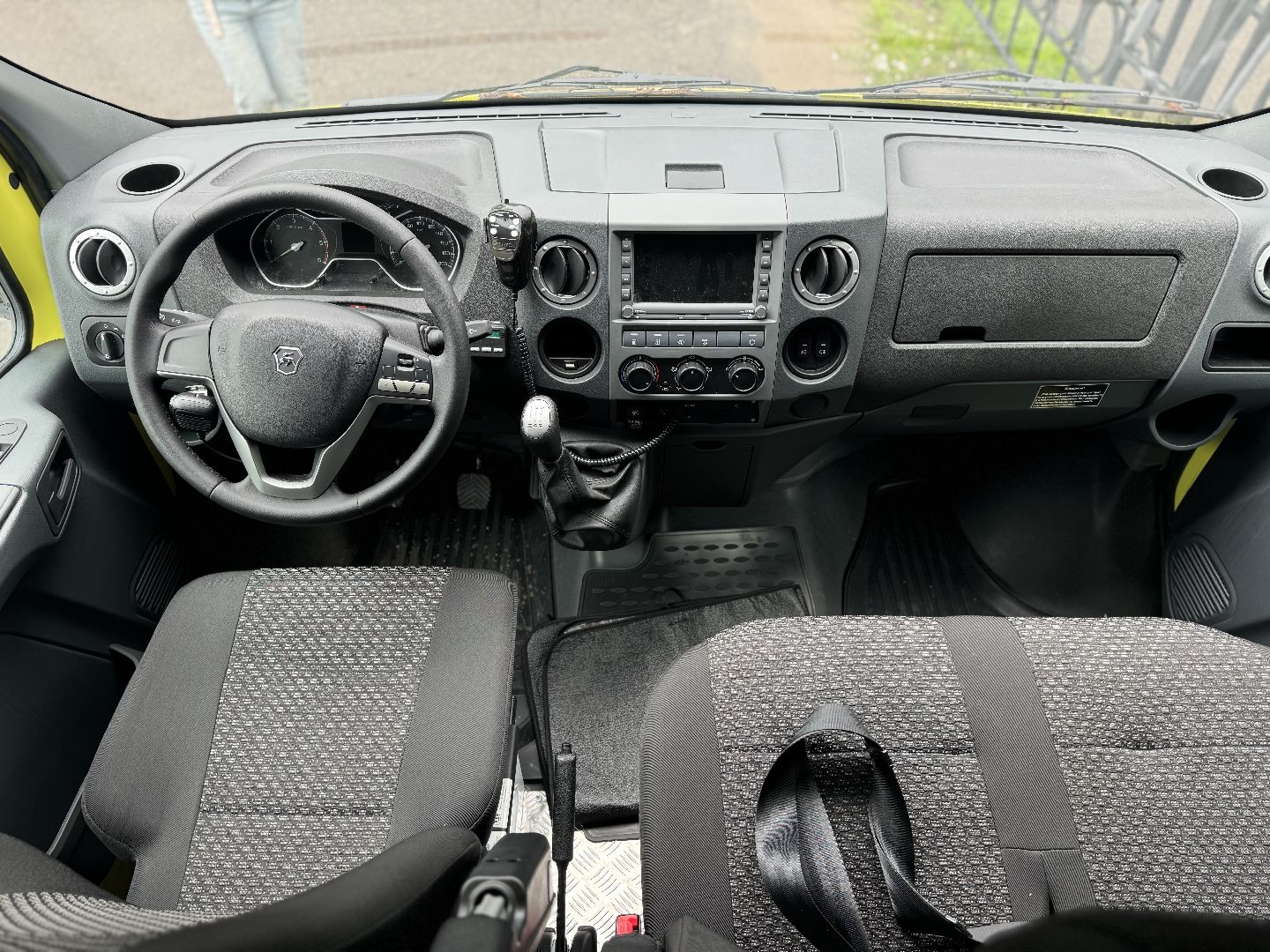 новый реанимобиль , машина скорой помощи, видновский перинатальный центр, ленинский городской округ,