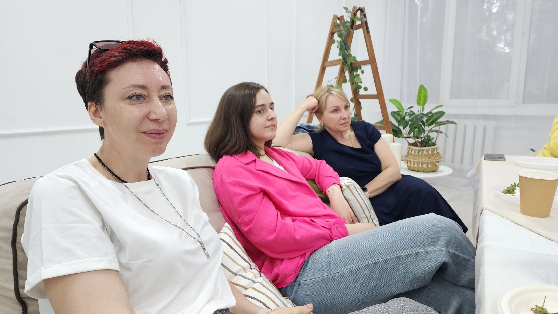 пушкино, помощь жителям, благотворительность, встречи с жителями,восстановление, болезнь,