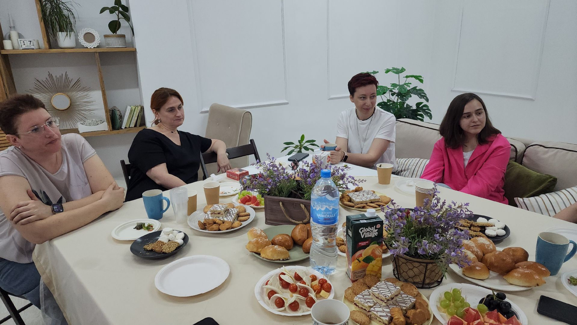 пушкино, помощь жителям, благотворительность, встречи с жителями,восстановление, болезнь,