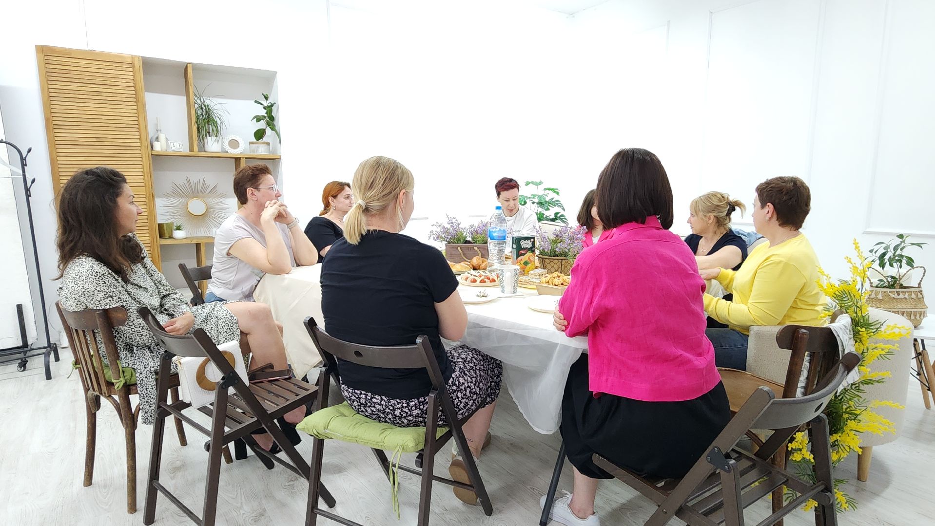 пушкино, помощь жителям, благотворительность, встречи с жителями,восстановление, болезнь,