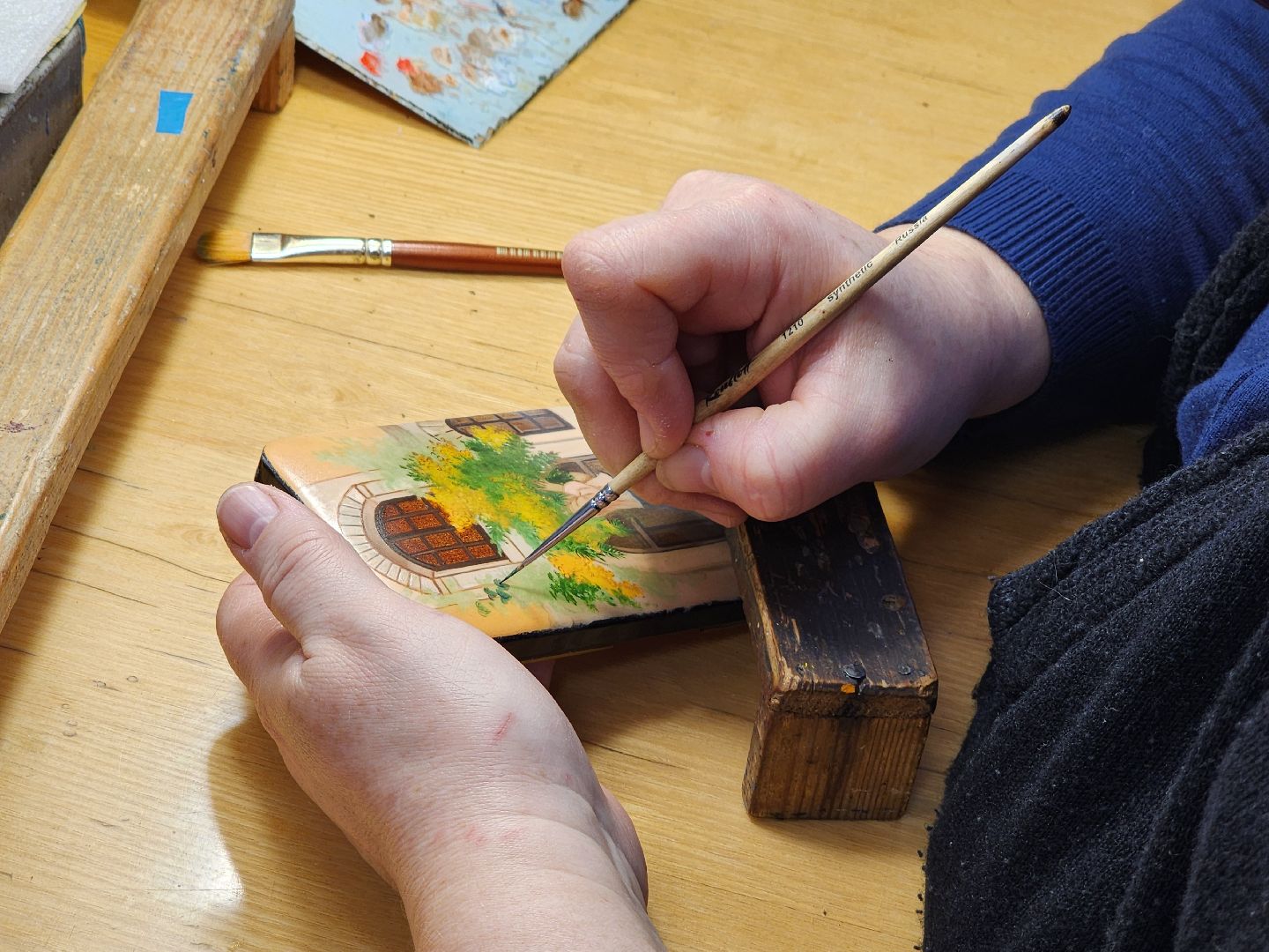 мытищи, лучшие, промысел,