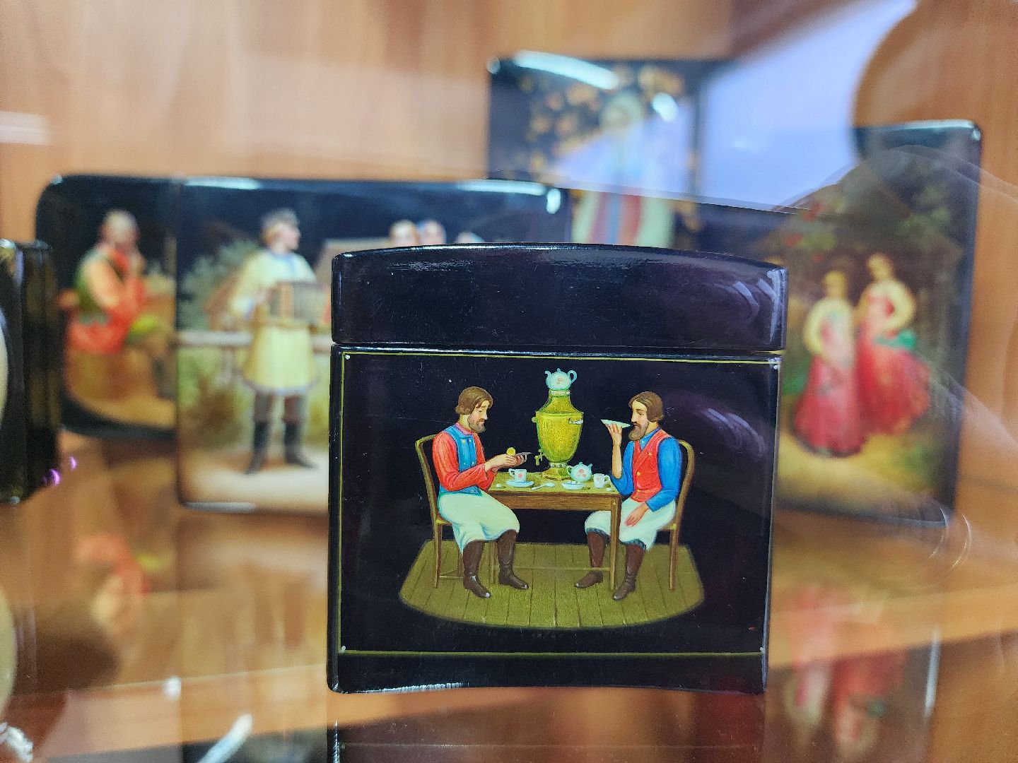 мытищи, лучшие, промысел,