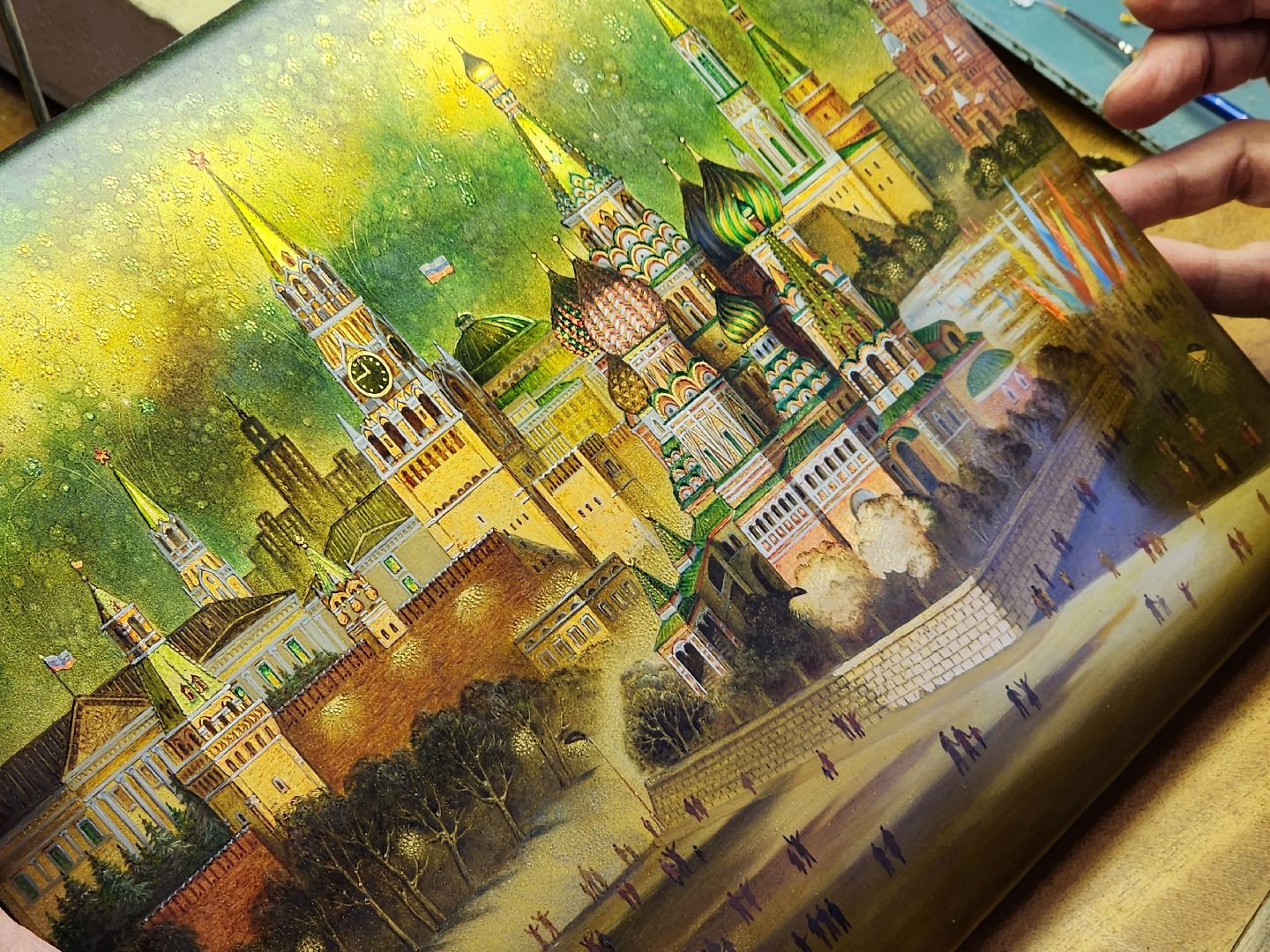 мытищи, лучшие, промысел,