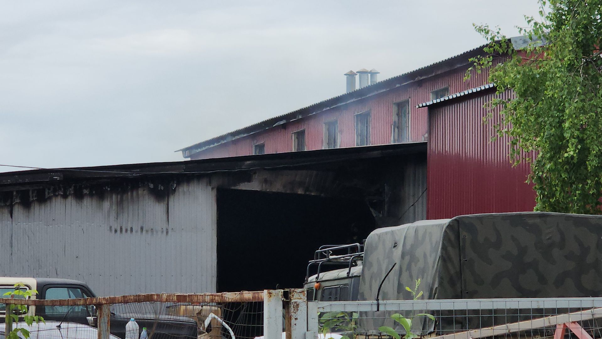 пожар, пострадавшие, щёлково,