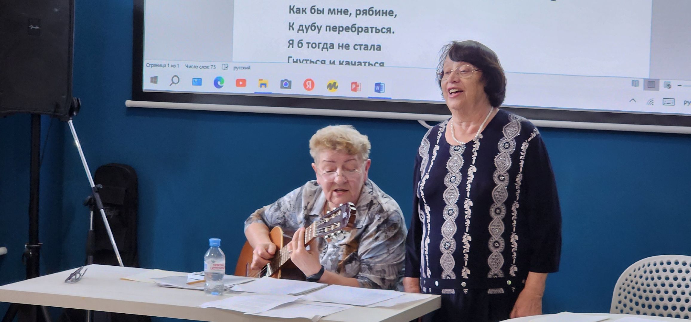 Химки, Поэзия, Музыка, Искусство, Культура,