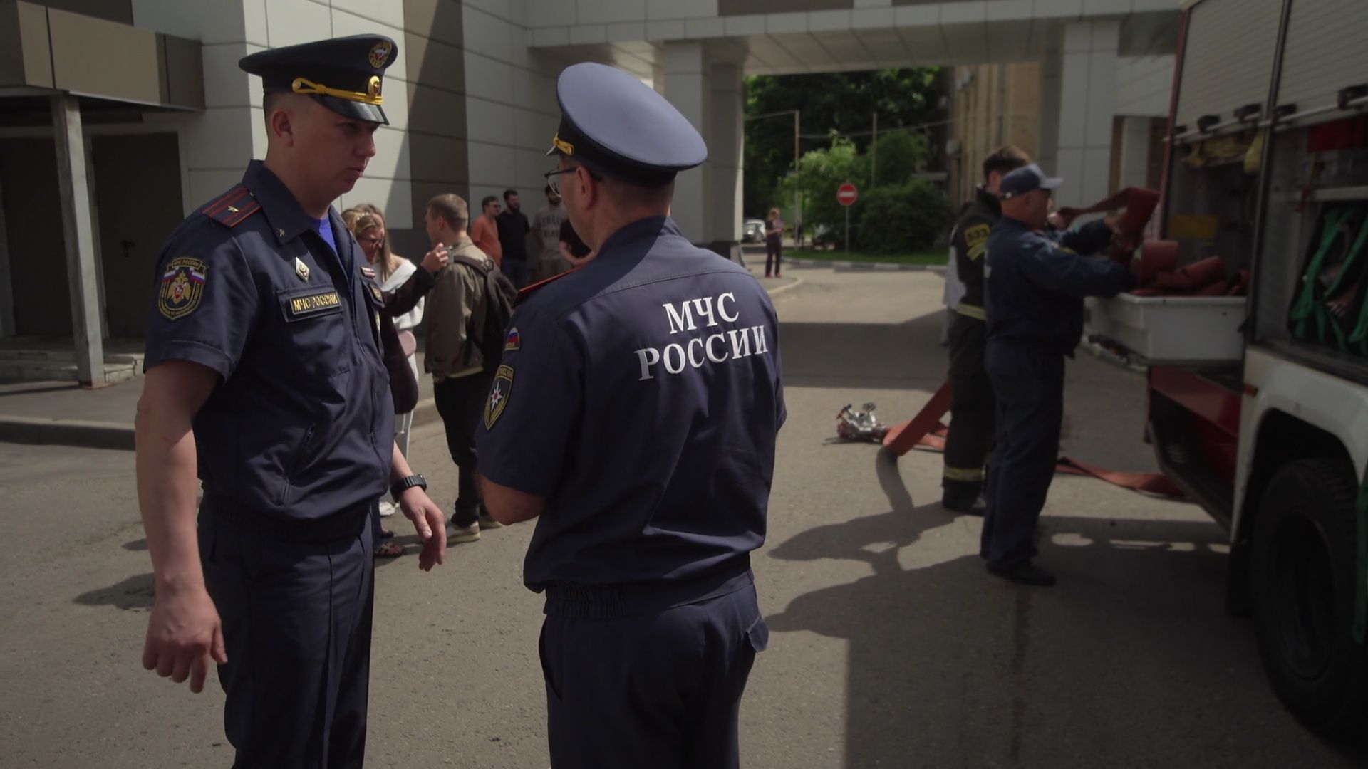 реутов, здравоохранение, эвакуация, больница, врачи, пациенты,