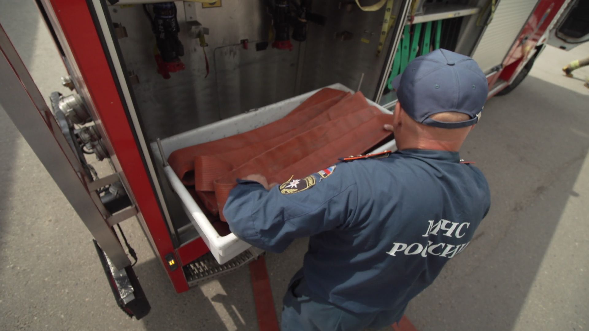 реутов, здравоохранение, эвакуация, больница, врачи, пациенты,