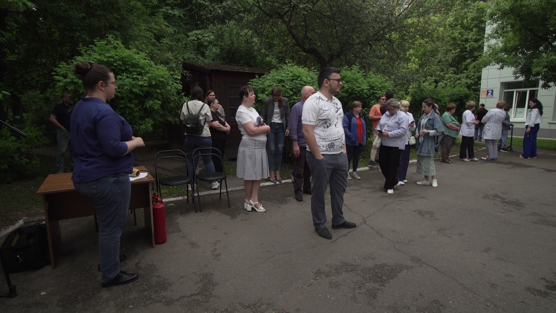 реутов, здравоохранение, эвакуация, больница, врачи, пациенты,