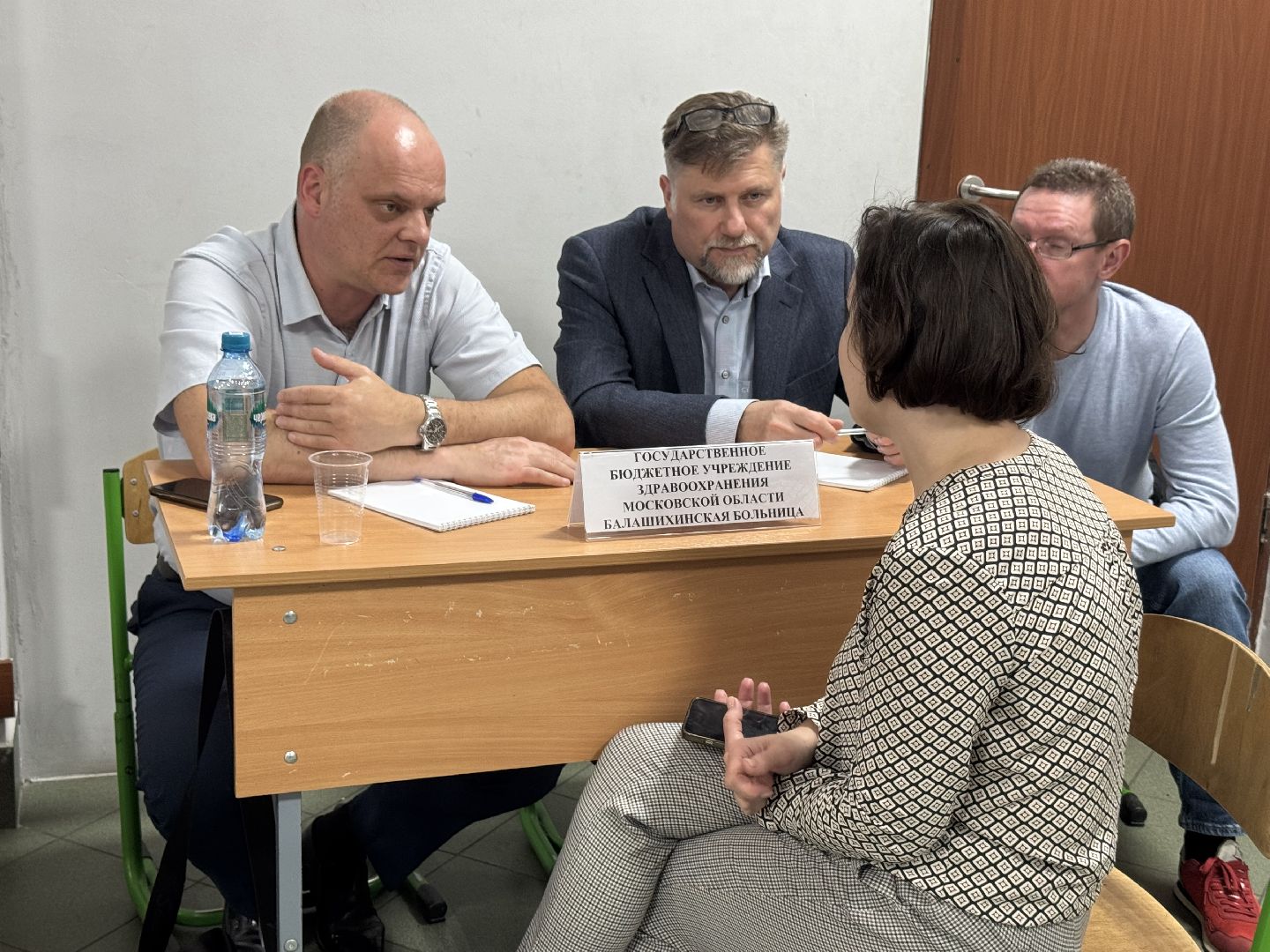 выездная администрация балашиха, березовая роща авиаторы балашиха, встреча с жителями,