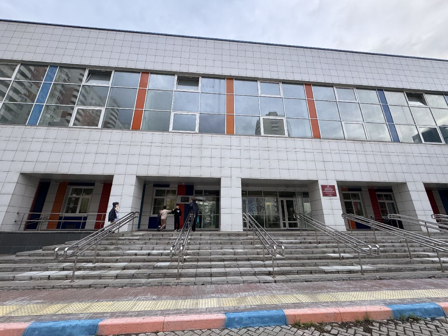 выездная администрация балашиха, березовая роща авиаторы балашиха, встреча с жителями,