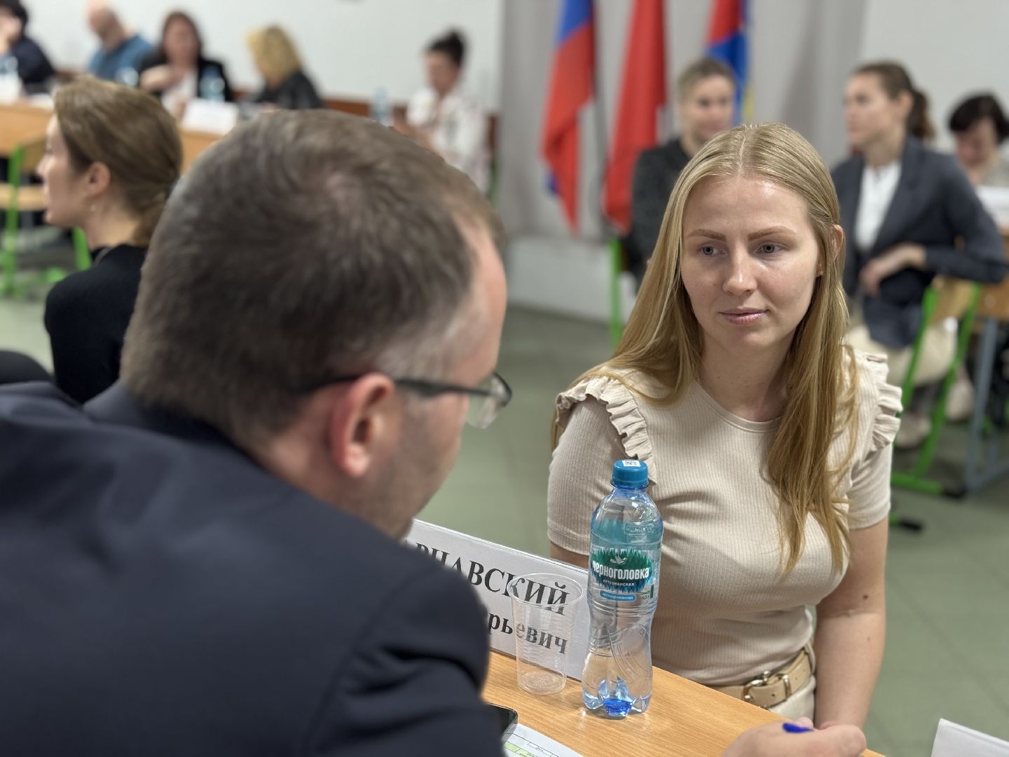 выездная администрация балашиха, березовая роща авиаторы балашиха, встреча с жителями,