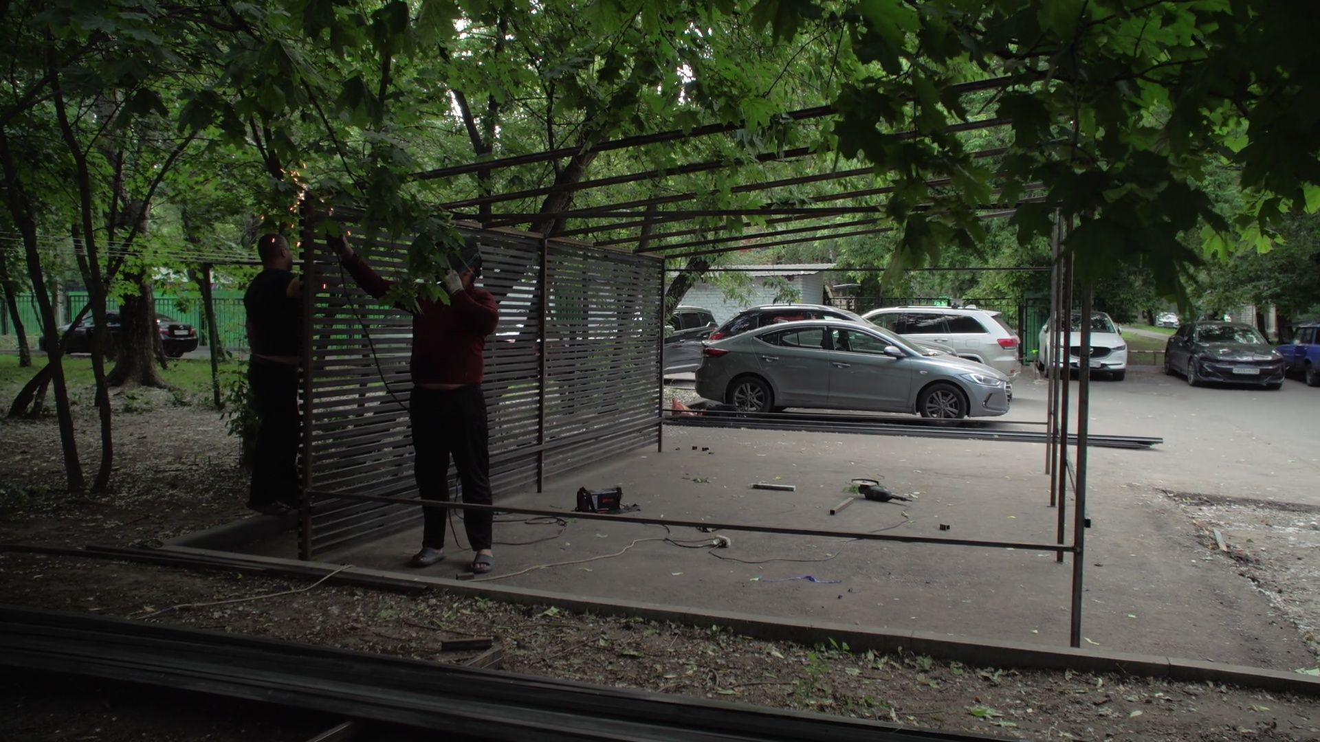 Реутов, ЖКХ, жкх подмосковья, раздельный сбор мусора,