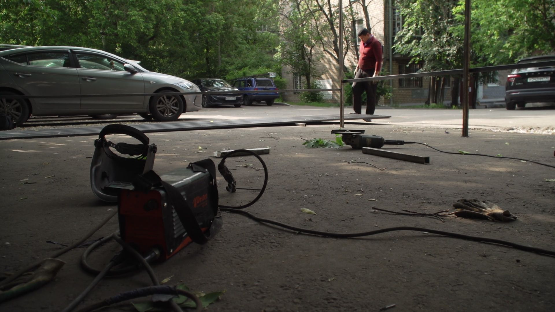 Реутов, ЖКХ, жкх подмосковья, раздельный сбор мусора,