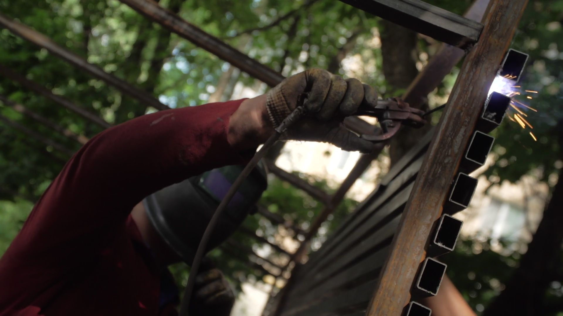 Реутов, ЖКХ, жкх подмосковья, раздельный сбор мусора,