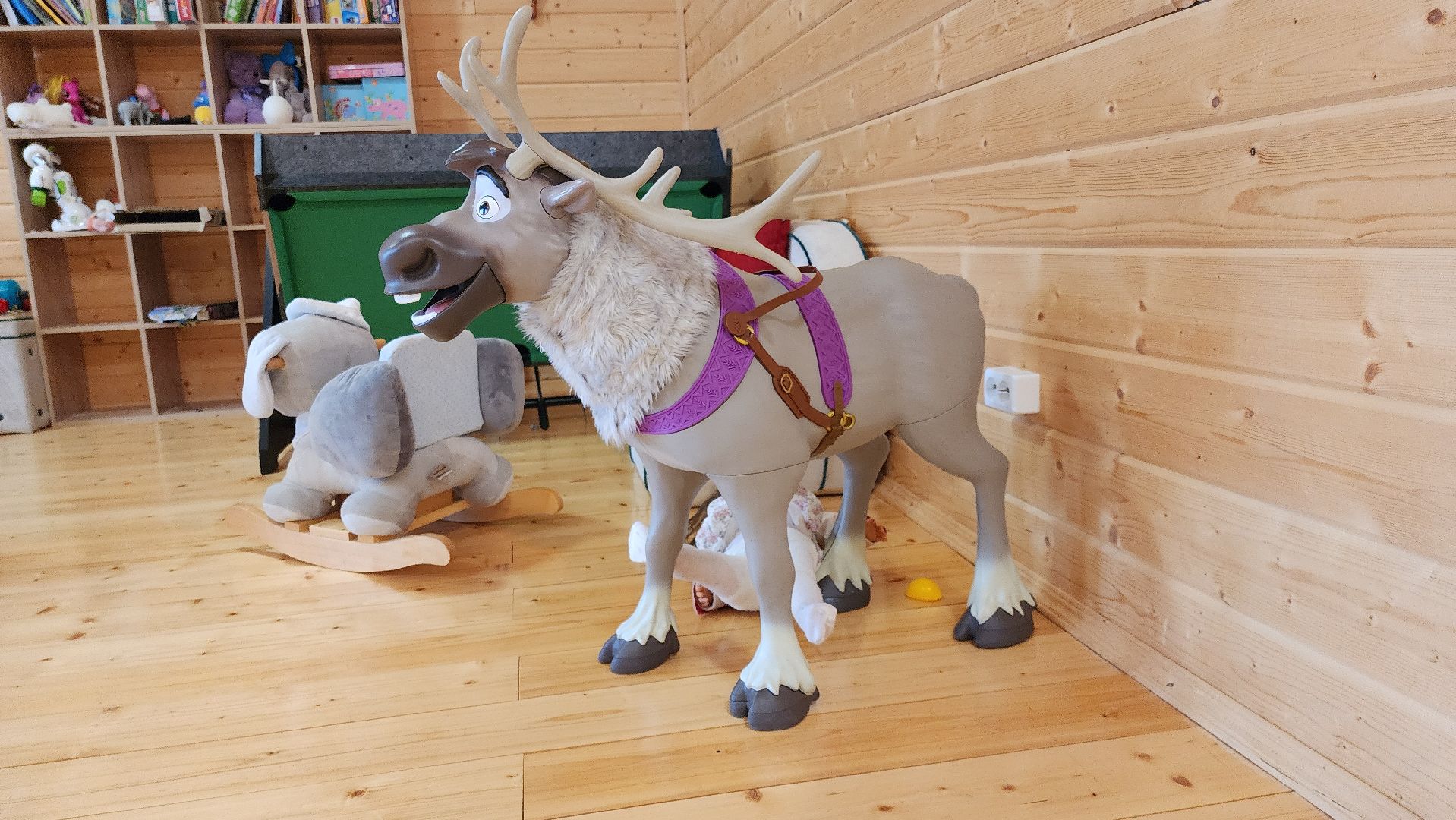 Руза, Туризм, Глэмпинг, Муза Рузы ,