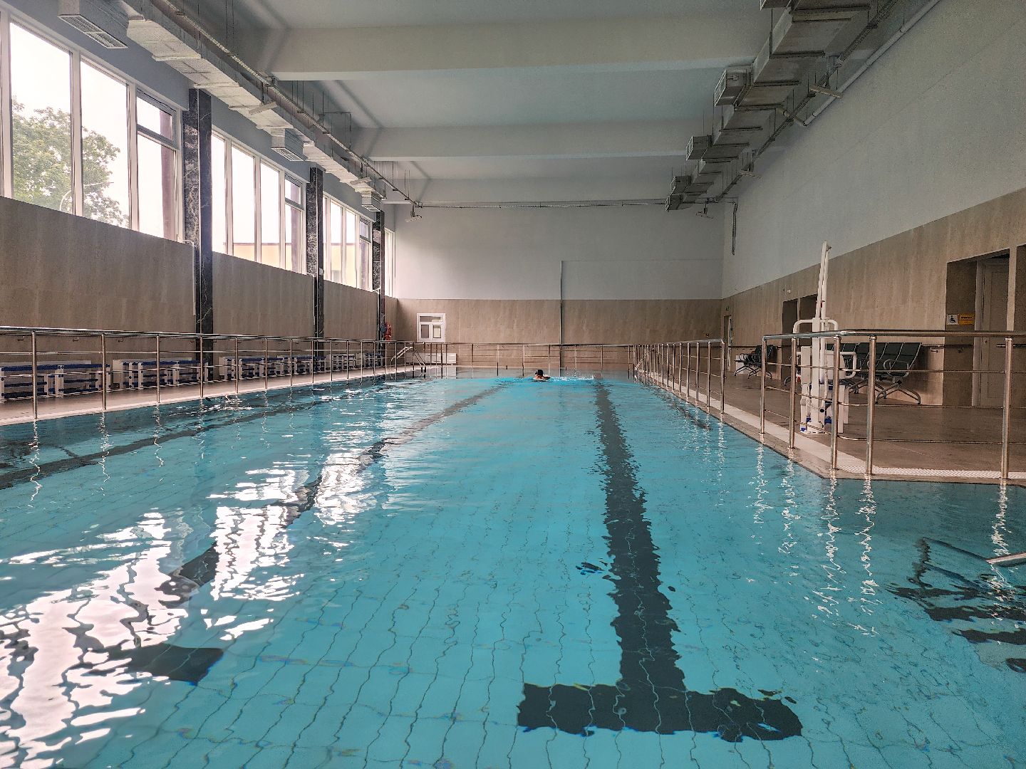 Подольск, Ясенки, Бассейн, реабилитационный центр,