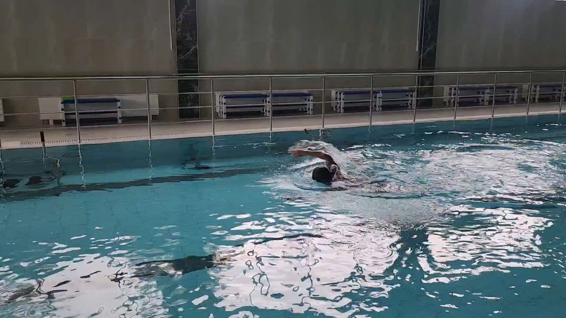 Подольск, Ясенки, Бассейн, реабилитационный центр,