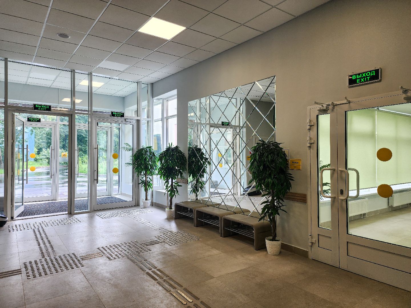 Подольск, Ясенки, Бассейн, реабилитационный центр,