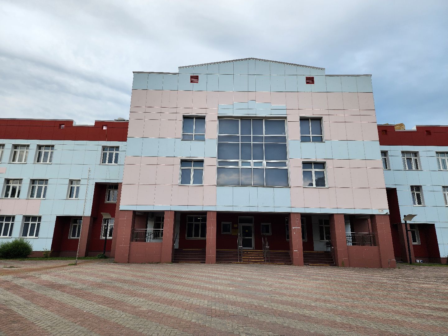 универсальный бой, спортивная секция, секция по универсальному бою, старая купавна, богородский городской округ,