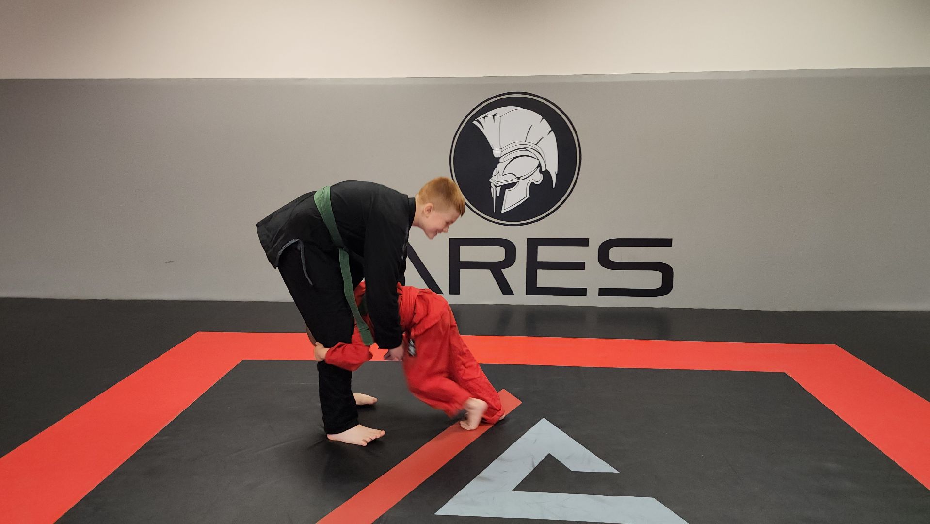 универсальный бой, спортивная секция, секция по универсальному бою, старая купавна, богородский городской округ,