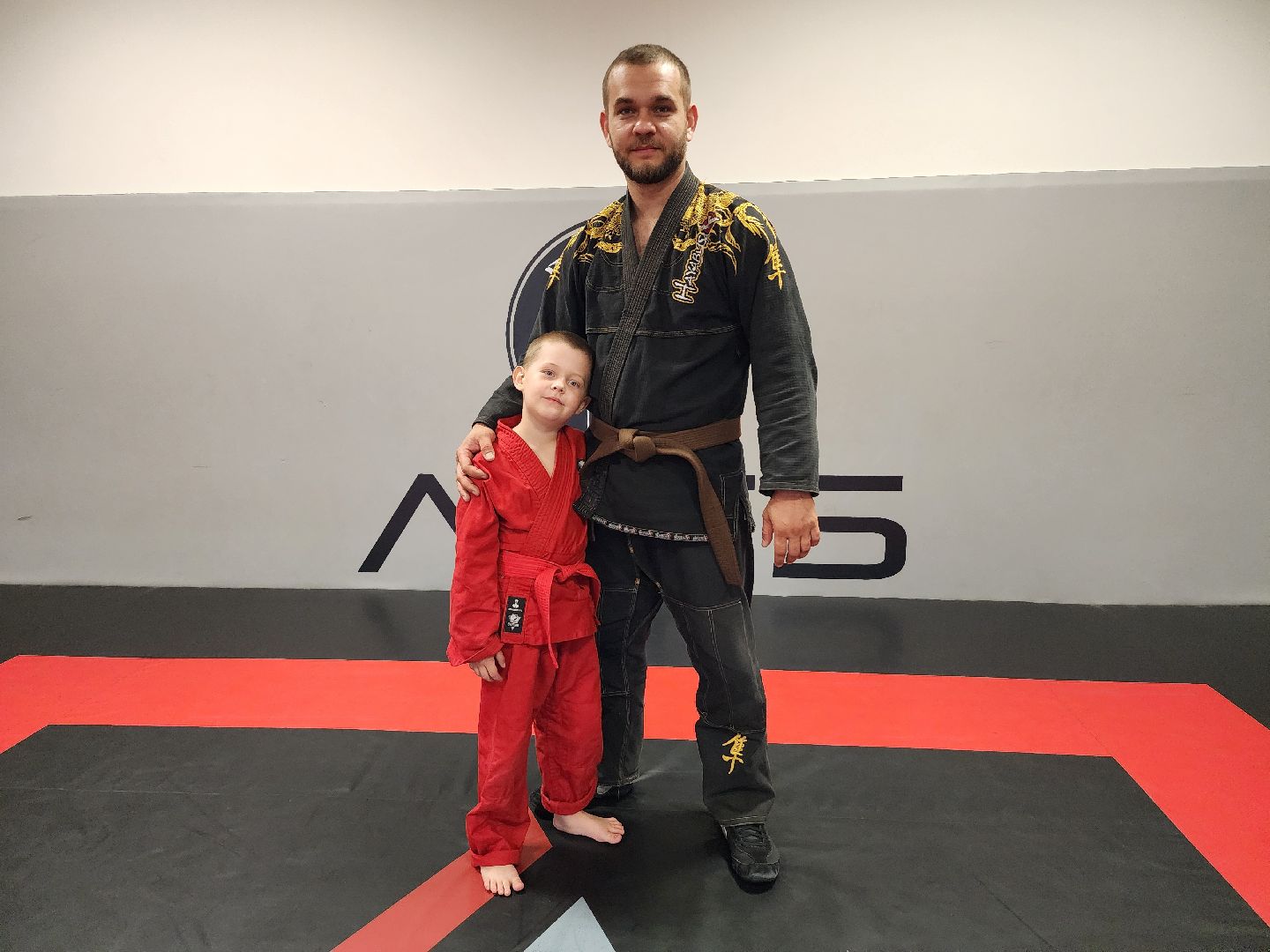 универсальный бой, спортивная секция, секция по универсальному бою, старая купавна, богородский городской округ,