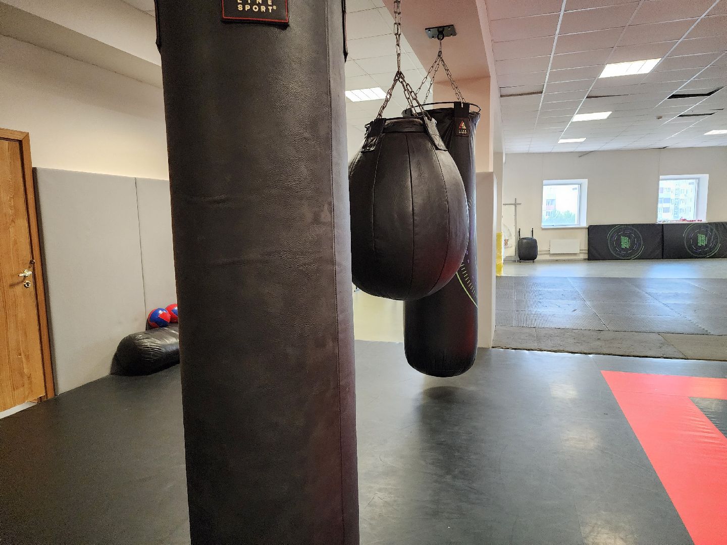 универсальный бой, спортивная секция, секция по универсальному бою, старая купавна, богородский городской округ,