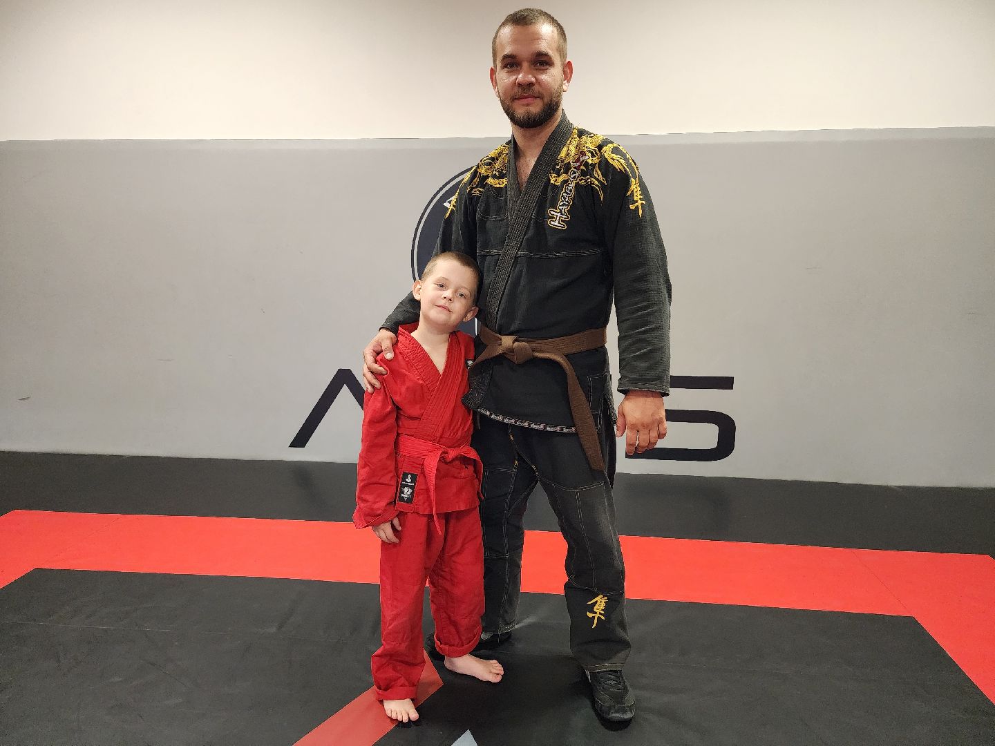 универсальный бой, спортивная секция, секция по универсальному бою, старая купавна, богородский городской округ,