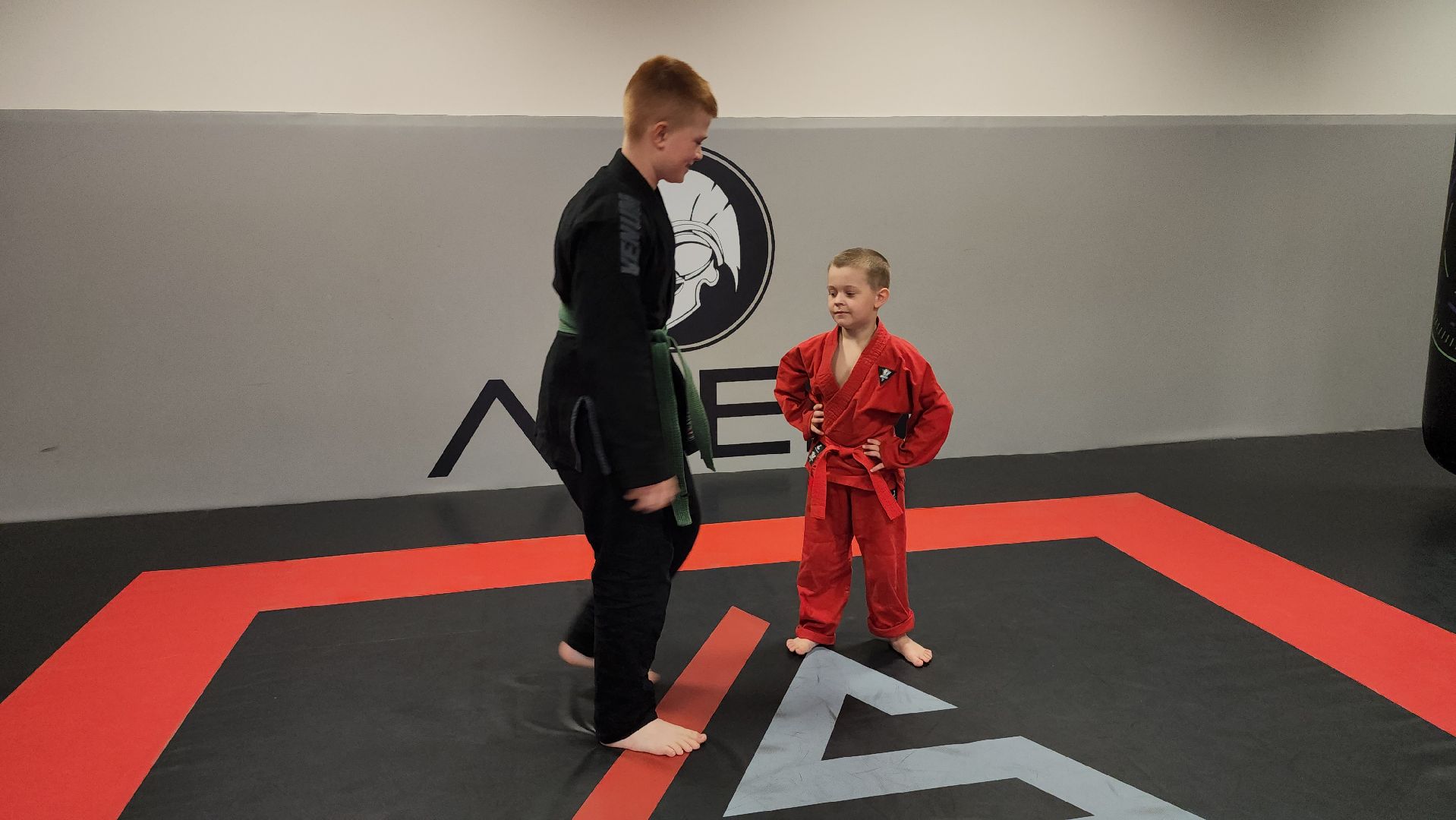 универсальный бой, спортивная секция, секция по универсальному бою, старая купавна, богородский городской округ,