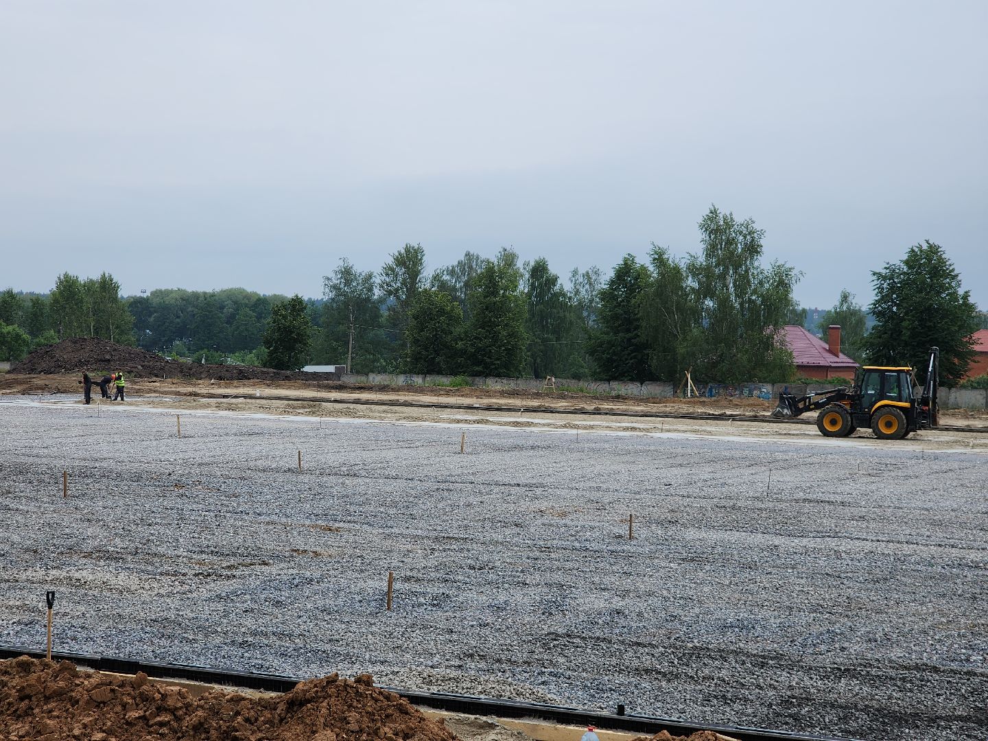 Егорьевск, Подмосковье, Московская область,