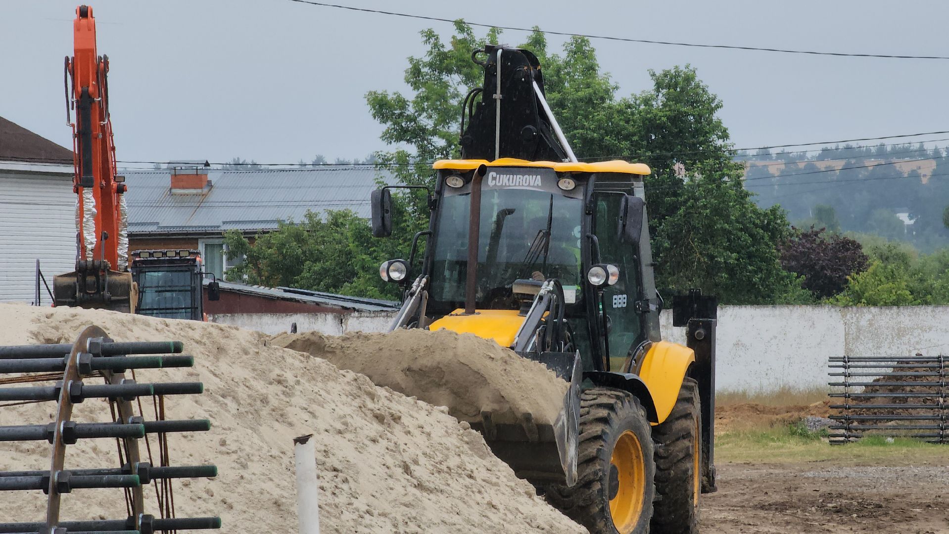Егорьевск, Подмосковье, Московская область,