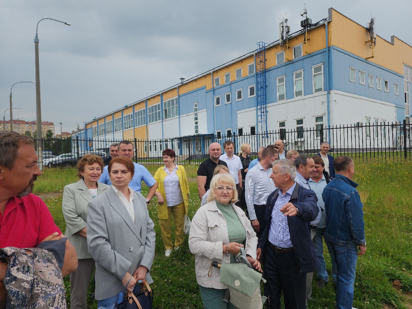 Егорьевск, Подмосковье, Московская область,