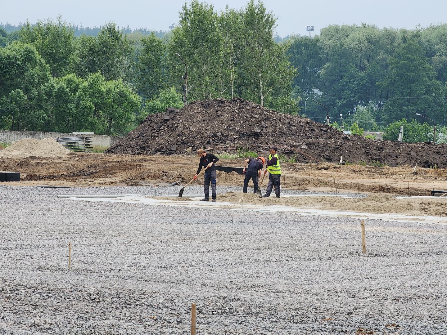 Егорьевск, Подмосковье, Московская область,