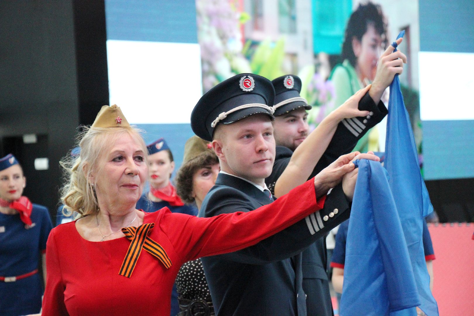 Лобня, спорт, каратэ