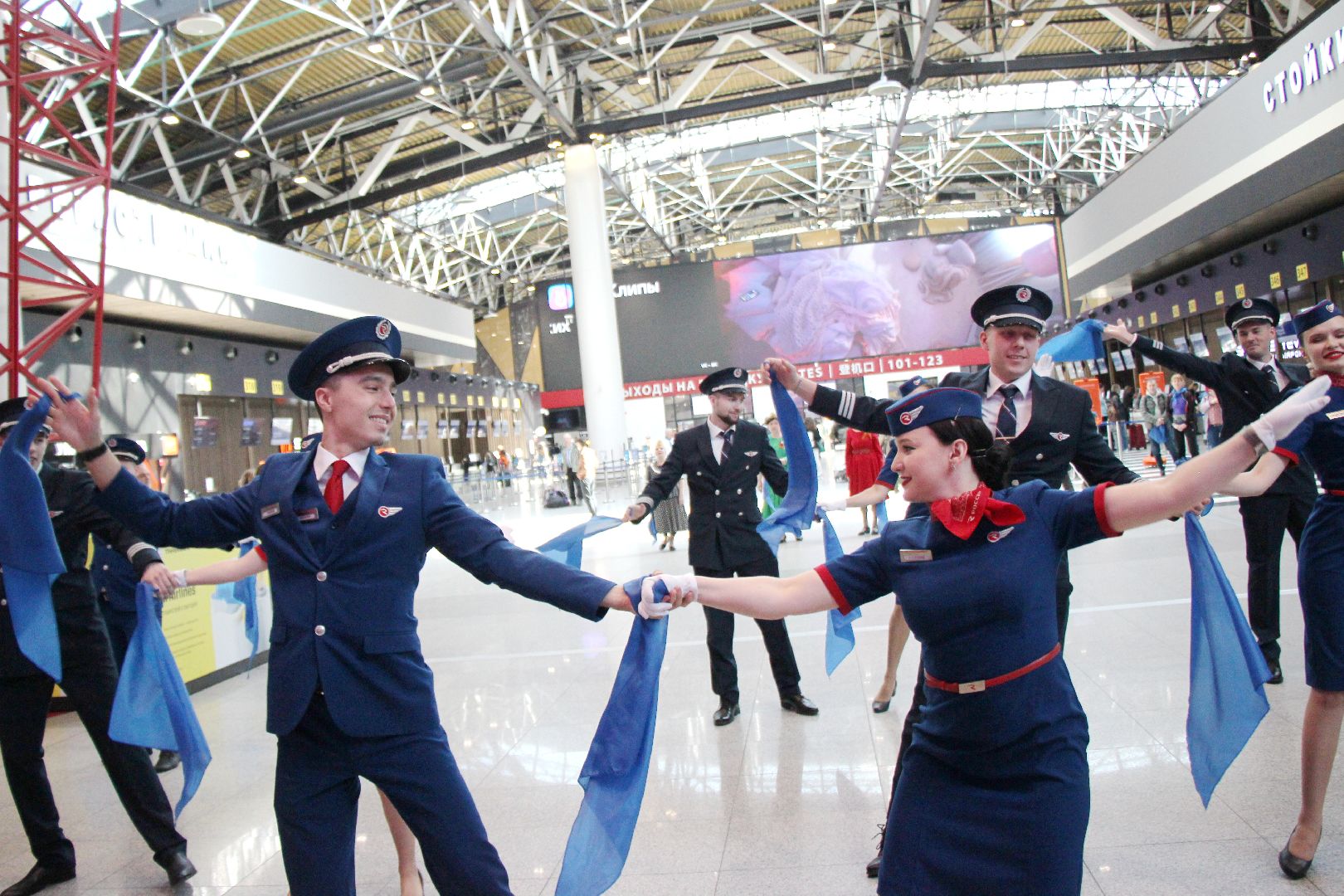 Лобня, спорт, каратэ