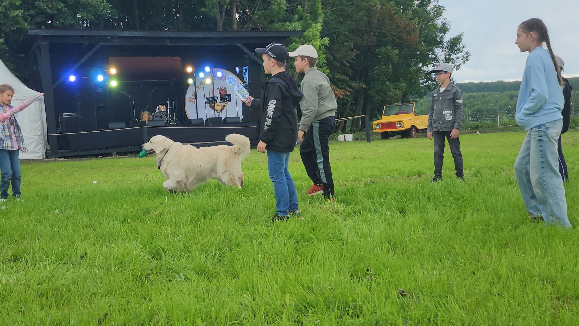 серпухов, деревня прончищево, поселок пролетарский, волонтеры сво, клубничный фест,