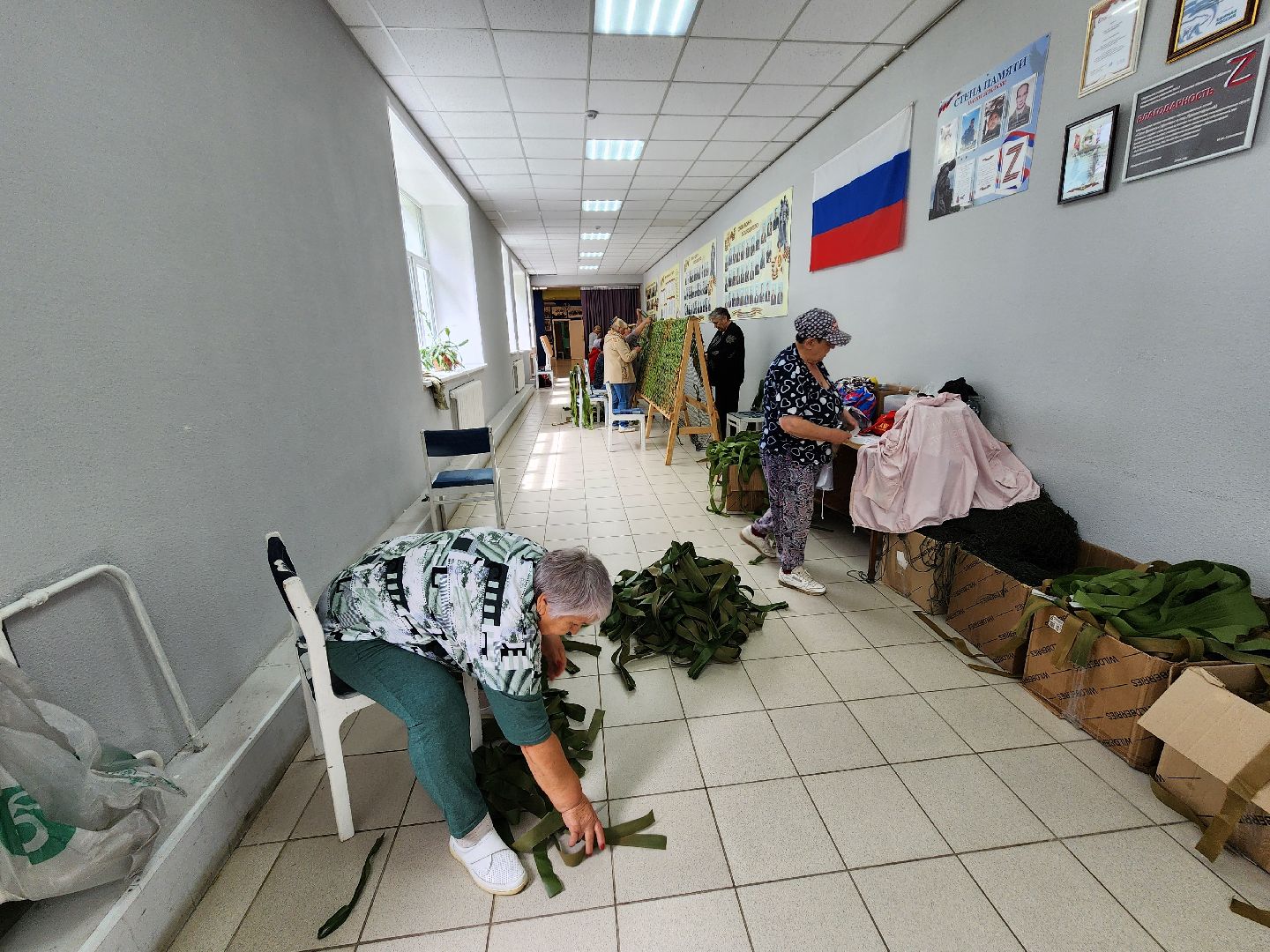 серпухов, деревня прончищево, поселок пролетарский, волонтеры сво, клубничный фест,