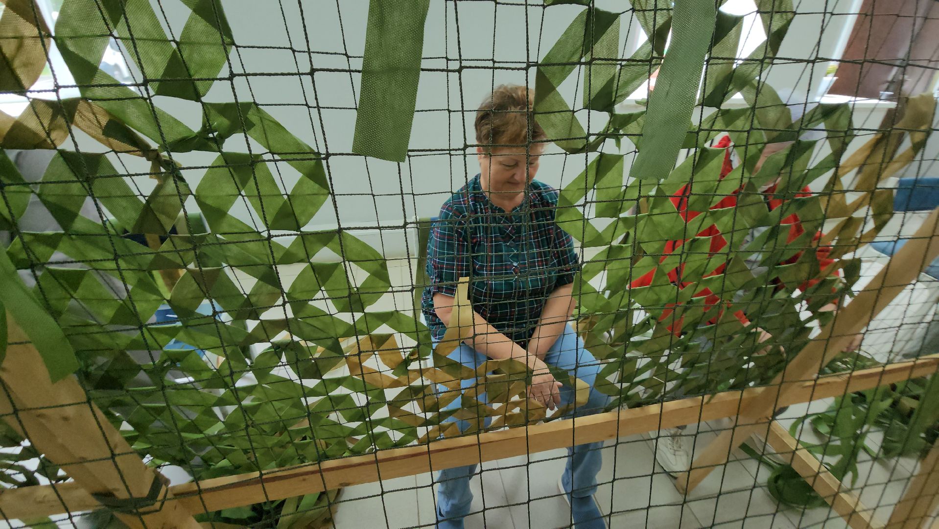 серпухов, деревня прончищево, поселок пролетарский, волонтеры сво, клубничный фест,